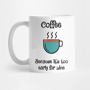 Coffee Mug